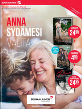Äidille 2