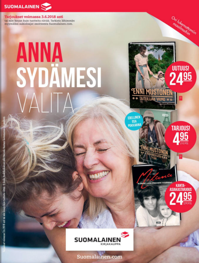 Äidille 2