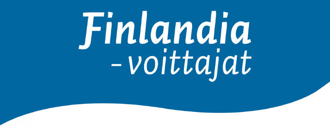 Finlandia-voittajat 2018