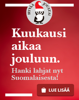 Joulu 3
