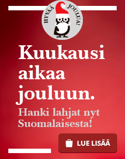 Joulu 3