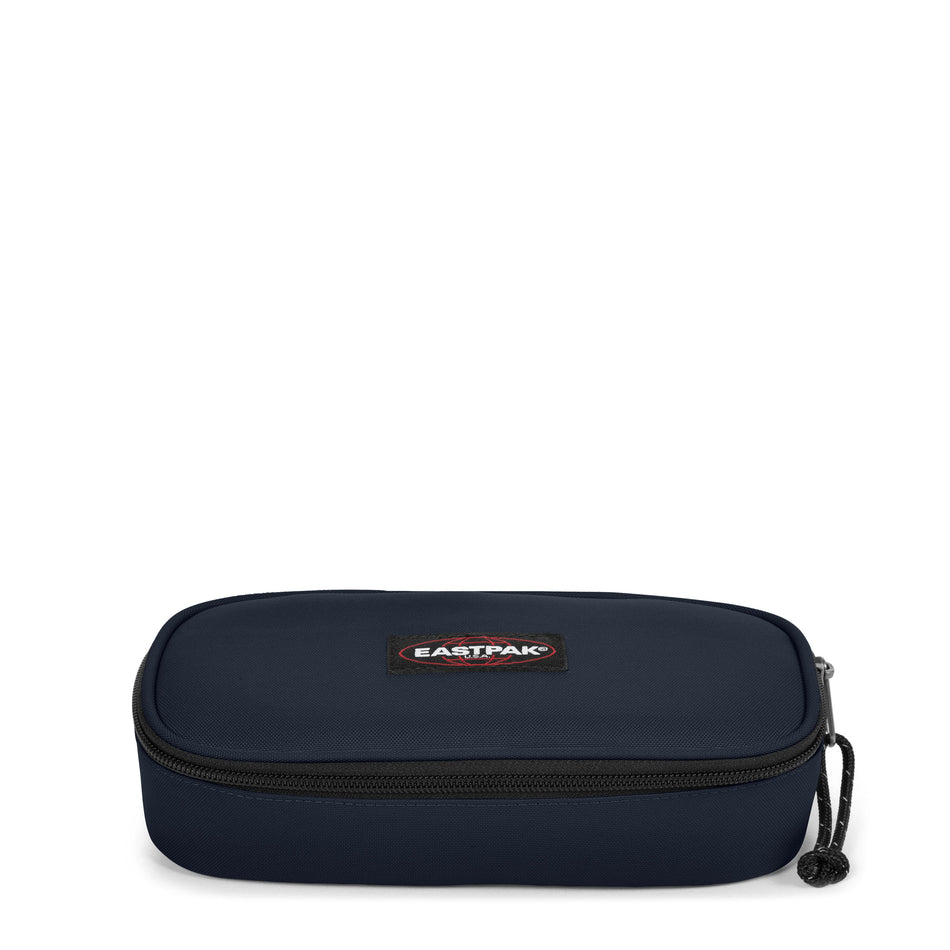 Valokuva tuotteesta Penaali Eastpak Oval Ultra Marine, kuuluu tuoteryhmään Kynäkotelot.