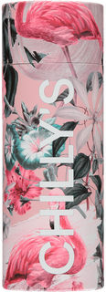 Juomapullo Chilly's Tropical Flamingo 260 ml