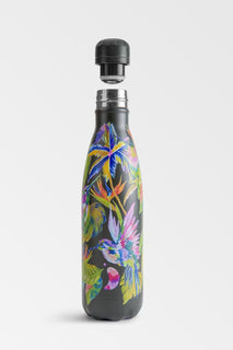 Juomapullo Chilly's Tropical Midnight Jungle 500 ml