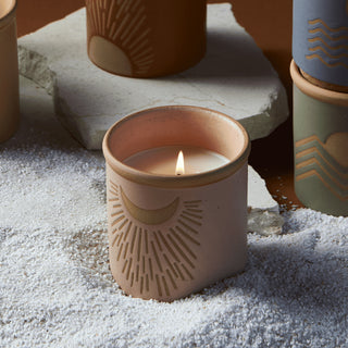 Tuoksukynttilä Dune Wildflowers & Birch Paddywax