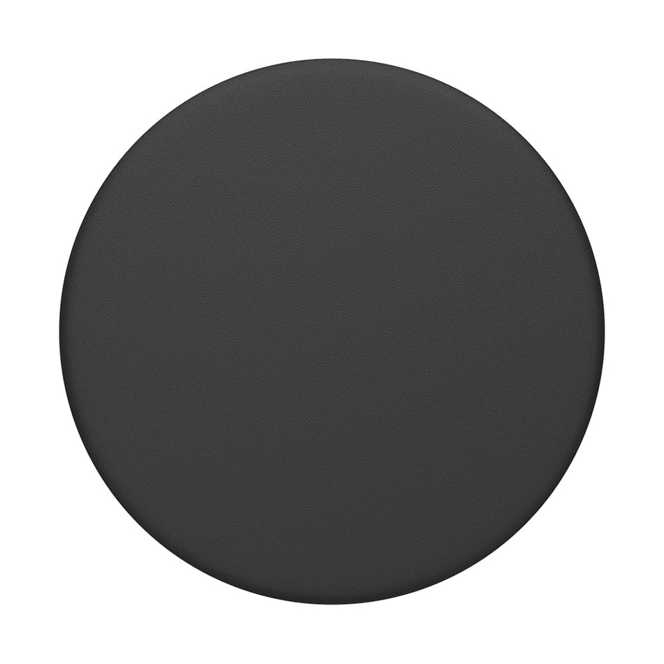 Valokuva tuotteesta Älypuhelimen pidike PopSocket PopGrip Black G2, kuuluu tuoteryhmään Muut tarvikkeet.