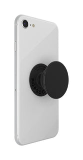 Älypuhelimen pidike PopSocket PopGrip Black G2