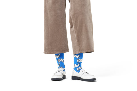 Sukat Happy Socks 36-40 Cloud Dog