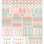 Tuotteen Life Planner Pink A5 2026-2027 (lukuvuosikalenteri) pikkukuva 5