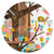 Tuotteen Palapeli 200 palaa Tree House pikkukuva 3