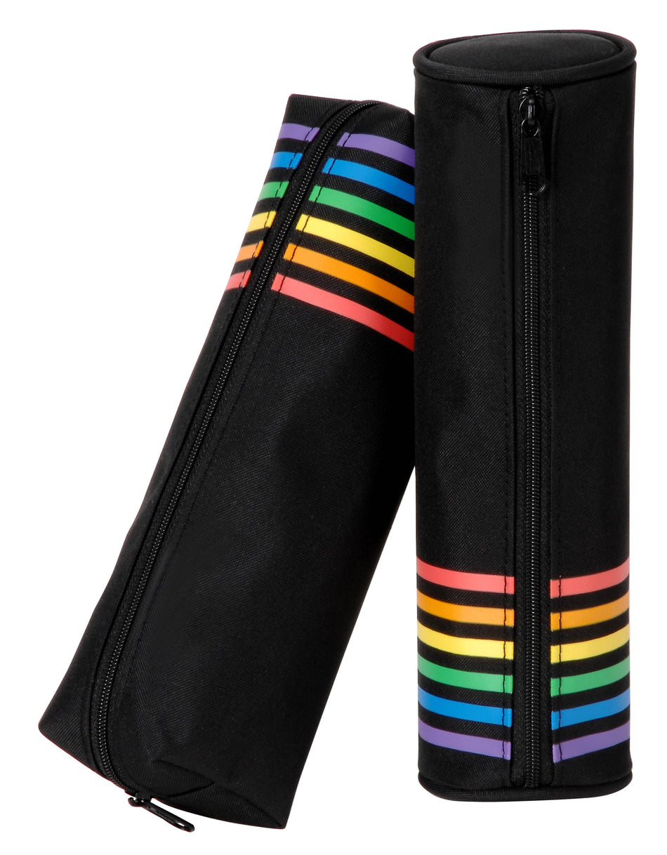 Valokuva tuotteesta Penaali Rainbow, Viquel, kuuluu tuoteryhmään Kynäkotelot.