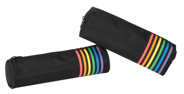 Penaali Rainbow, Viquel