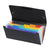 Tuotteen Kodinkansio Rainbow Class 26x13 cm 6-osainen pikkukuva 1