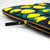 Tuotteen Läppärisuoja Casyx  Midnight Lemon 13" kannettavalle pikkukuva 2