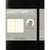 Tuotteen Muistikirja A6 Leuchtturm1917 Soft Black plain, pehmeäkantinen blanco pikkukuva 1