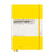 Tuotteen Muistikirja A5 Leuchtturm1917 Hard Lemon plain, kovakantinen blanco pikkukuva 1