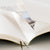 Tuotteen Muistikirja B5 Leuchtturm1917 Soft Port Red plain, pehmeäkantinen blanco pikkukuva 5