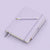 Tuotteen Muistikirja A5 Leuchtturm1917 Hard  Plain Lilac, kovakantinen blanco pikkukuva 1