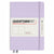 Tuotteen Muistikirja A5 Leuchtturm1917 Hard  Plain Lilac, kovakantinen blanco pikkukuva 4