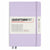 Tuotteen Muistikirja A5 Leuchtturm1917 Hard  Ruled Lilac, kovakantinen viivallinen pikkukuva 4