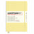 Tuotteen Muistikirja A5 Leuchtturm1917 Soft Ruled Vanilla, pehmeäkantinen viivallinen pikkukuva 1