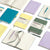 Tuotteen Muistikirja A5 Leuchtturm1917 Soft Ruled Vanilla, pehmeäkantinen viivallinen pikkukuva 2