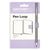 Tuotteen Kynänpidike Leuchtturm1917 Lilac pikkukuva 1