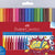 Tuotteen Huopakynä 20 kpl Grip Faber-Castell pikkukuva 1