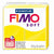 Tuotteen Fimo Soft perusväri 10 lemon pikkukuva 1