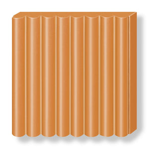 Fimo soft perusväri 42 tangerine