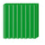 Tuotteen Fimo soft perusväri 53 tropical green pikkukuva 2