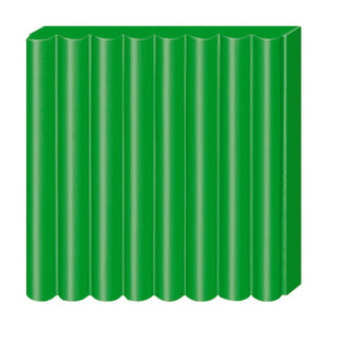 Fimo soft perusväri 53 tropical green