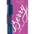 Tuotteen Sivellinkärkikynä 4 kpl Pentel Brush Sign Pen Berry pikkukuva 1