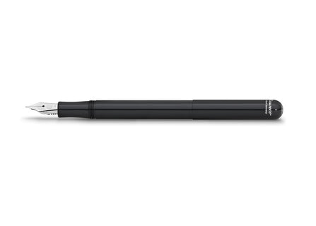 Mustekynä Kaweco Liliput F Black
