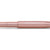 Tuotteen Mustekynä Kaweco Al Sport F Rose Gold pikkukuva 1