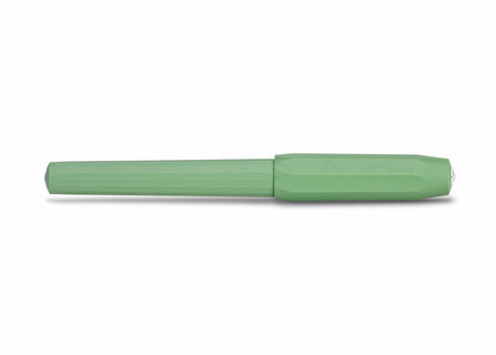 Mustekynä Kaweco Perkeo Jungle Green