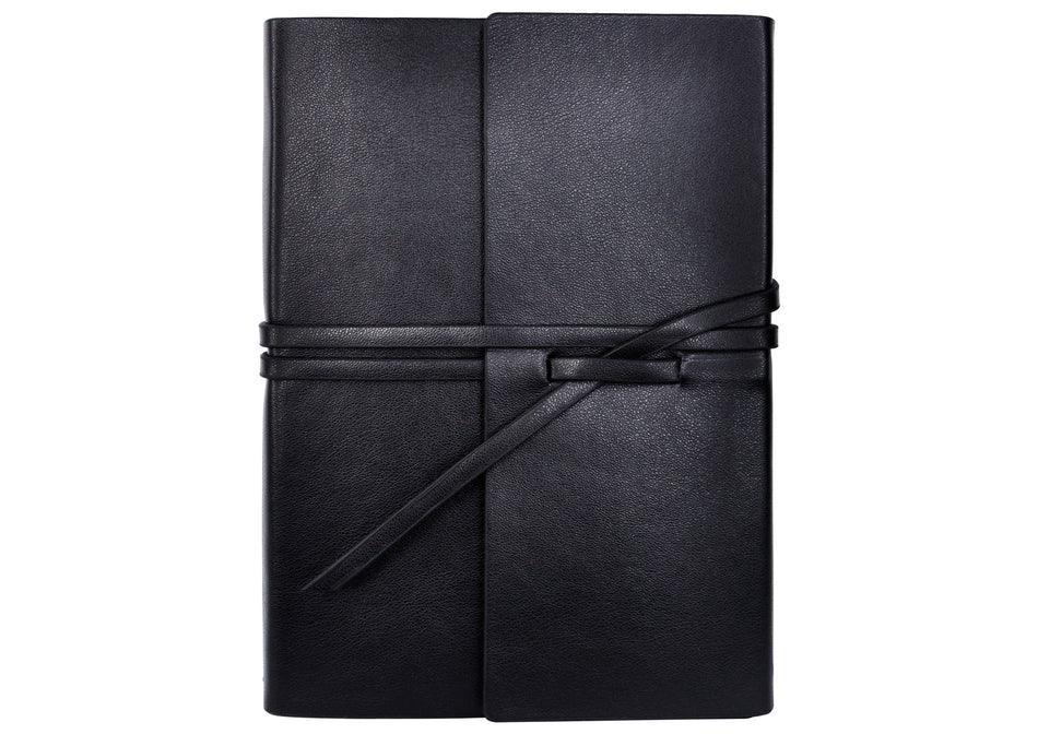 Valokuva tuotteesta Muistikirja Victorias Journals 14x20/88 sivua blanco, kuuluu tuoteryhmään Muistikirjat.