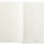 Tuotteen Muistikirja 14x21 cm musta Victorias Journals Copelle pistesivut pikkukuva 4