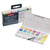 Tuotteen Akvarelliväri 12 kpl Derwent Pastel Shades Paint Set pikkukuva 1