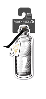 Academia Bookmarks - Love Potion