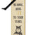 Tuotteen Literary Bookmarks - Life To Your Years pikkukuva 1