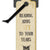 Tuotteen Literary Bookmarks - Life To Your Years pikkukuva 2