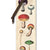 Tuotteen Vintage Bookmarks - Fungi pikkukuva 1