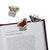 Tuotteen Magnetic Mini Marks By If - Butterflies pikkukuva 2