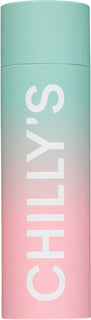 Juomapullo Chilly's Gradient Pastel 500 ml