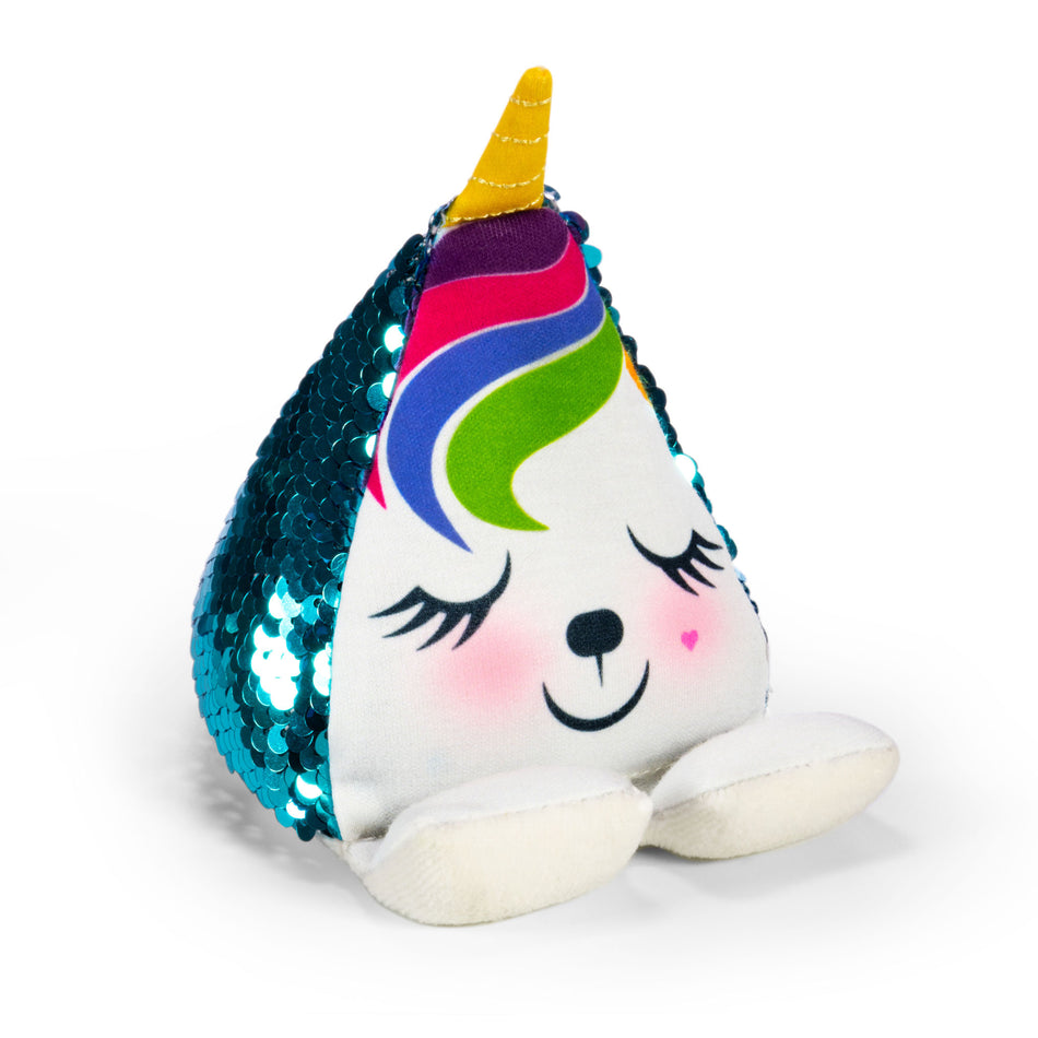 Valokuva tuotteesta Lukutuki Papupehmo Unicorn, kuuluu tuoteryhmään Sesonkituotteet.