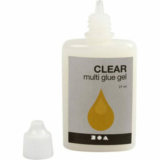 Liima 27 ml Clear Multi glue