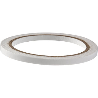 Teippi 6 mm/10 metriä, kaksipuoleinen