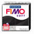 Tuotteen Fimo Soft perusväri 9 black pikkukuva 1