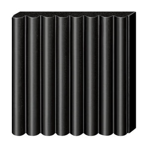 Fimo Soft perusväri 9 black